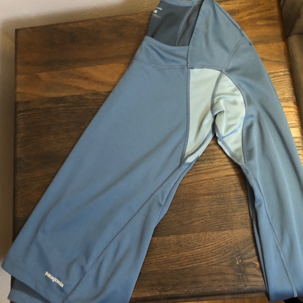 Patagonia Thermal